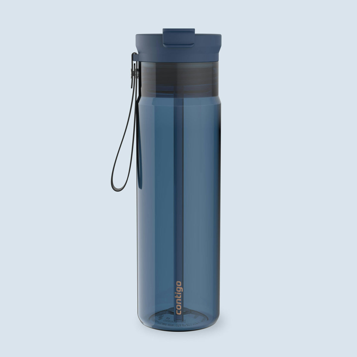 28oz DualSip Plastic Bottle