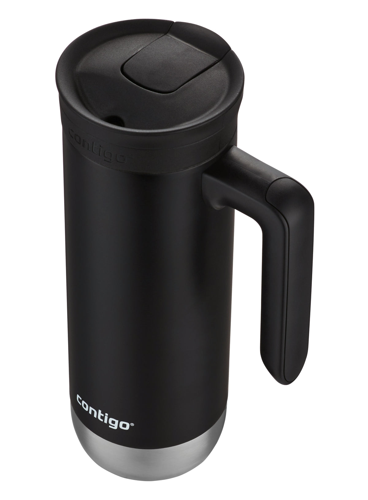 Contigo® Superior 2.0 Leak-Proof Insulated Stainless Steel Travel Mug with Handle, 20oz