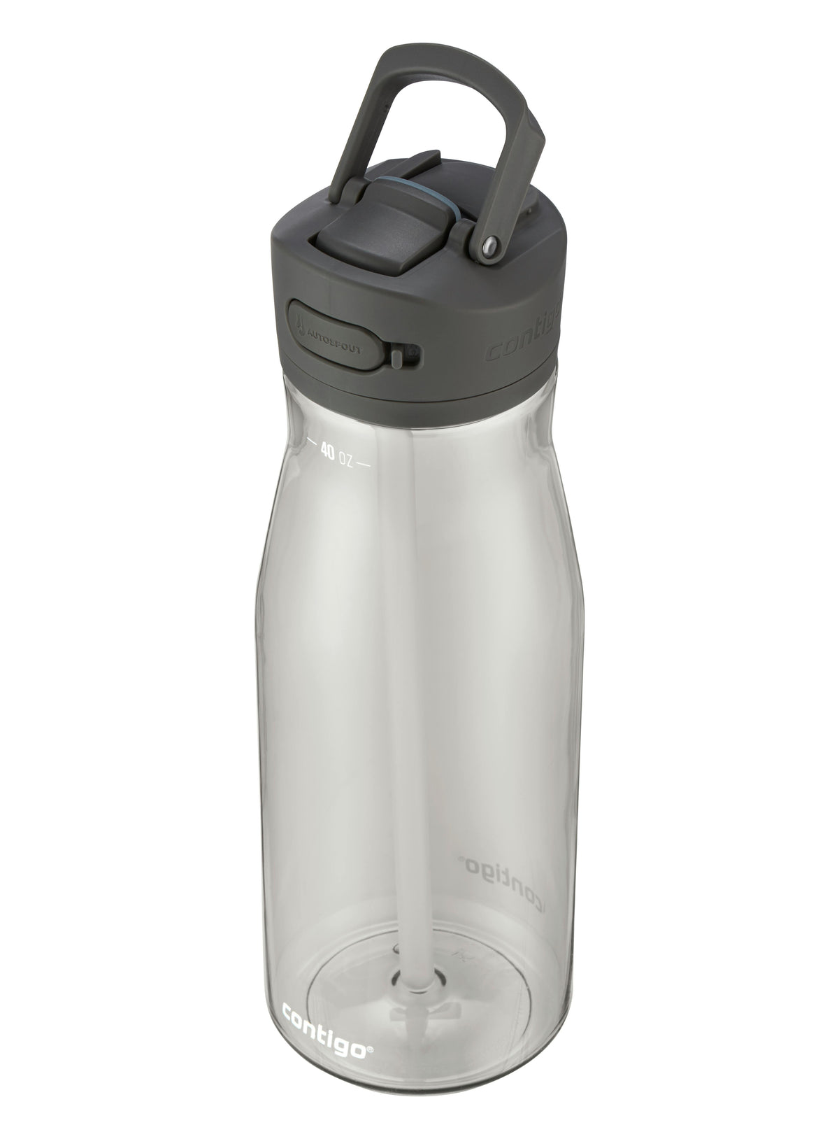 Contigo® Ashland 2.0, 40oz., Water Bottle with AUTOSPOUT® Lid